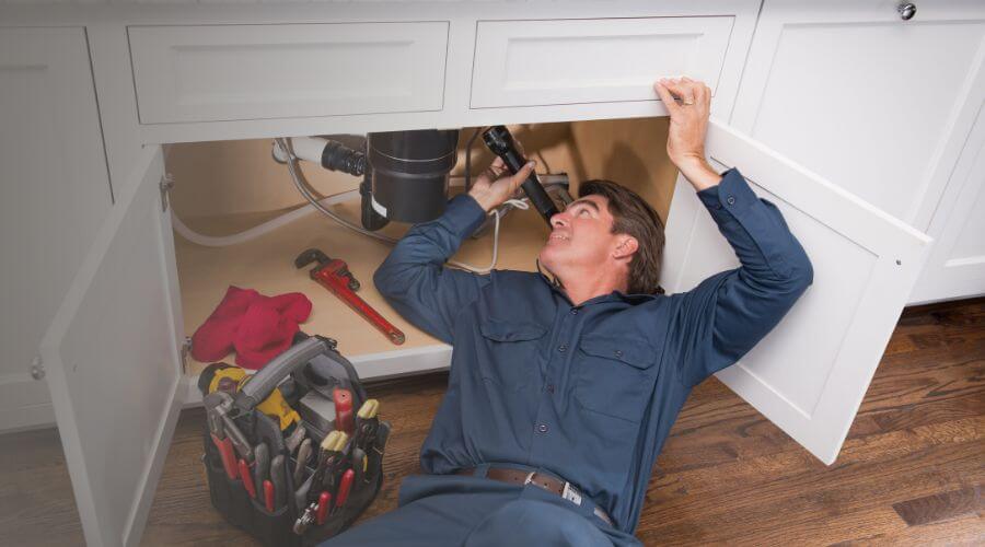 Professional clogged toilet repair in Neosho, MO